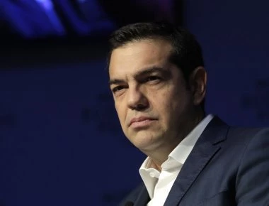 ΓΓ ΟΟΣΑ σε Αλ. Τσίπρα: «Το ανερχόμενο αστέρι της διεθνούς σκηνής»
